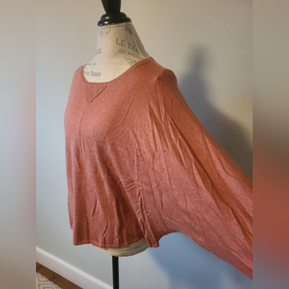 Joie cashmere sweater - Picture 5 of 5